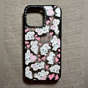 iPhone 15 Pro Max Casetify Case